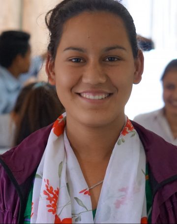 SIYB Student - Srijana Shahi